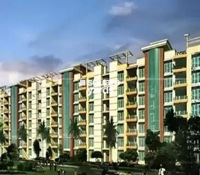 3 BHK Apartment For Rent in Aditya Palm Court Vip Road Zirakpur  7257522