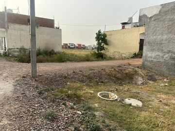  Plot – Exterior View View at Achheja - for Sale