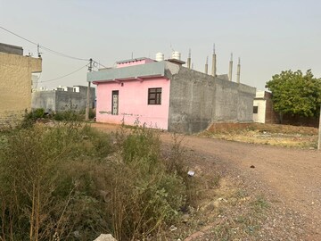  Plot – Exterior View View at Achheja - for Sale