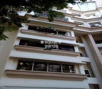 4 BHK Apartment For Resale in Jumbo Apartment Bandra West Mumbai  7257537