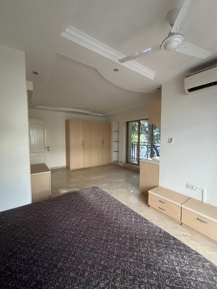 Bedroom, jumbo-apartment 4 Bedroom 2747 Sq.Ft. Apartment In Bandra West Mumbai 7257537