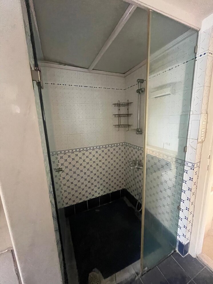 Master Bedroom, jumbo-apartment 4 Bedroom 2747 Sq.Ft. Apartment In Bandra West Mumbai 7257537