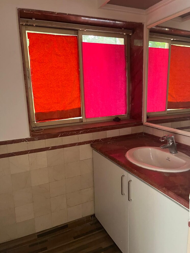 Kitchen, jumbo-apartment 4 Bedroom 2747 Sq.Ft. Apartment In Bandra West Mumbai 7257537