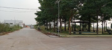  Plot – Exterior View View at Vidhan Sabha Marg - for Sale