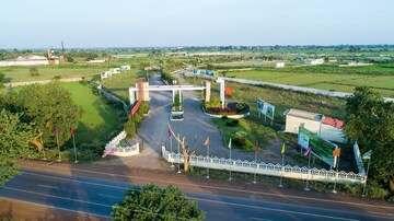  Plot For Sale in Vidhan Sabha Marg