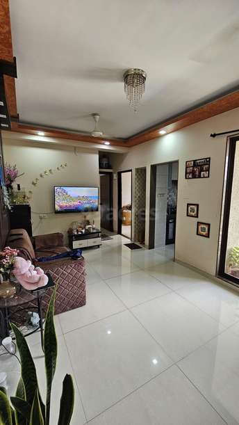 2 BHK Apartment For Resale in Juhi Niharika Residency Kharghar Navi Mumbai  7257536