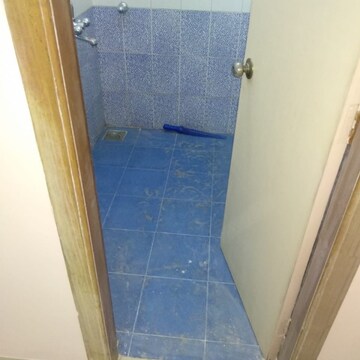 Bathroom in 1 BHK Apartment at Raj Sundaram, Ashok Van – for Sale