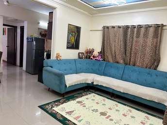 2 BHK Apartment For Resale in Dwarka Suncrest Phase 2 Rahatani Pune 7257525