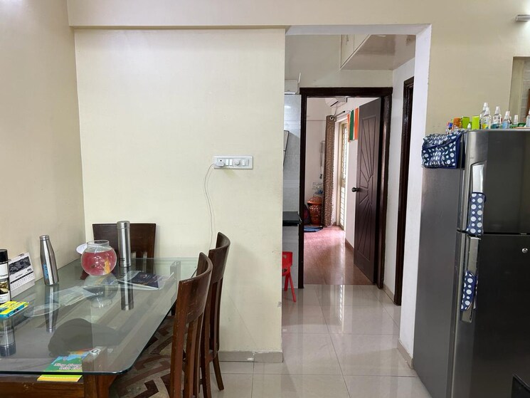 Kitchen, dwarka-suncrest-phase-2 2 Bedroom 957 Sq.Ft. Apartment In Rahatani Pune 7257525