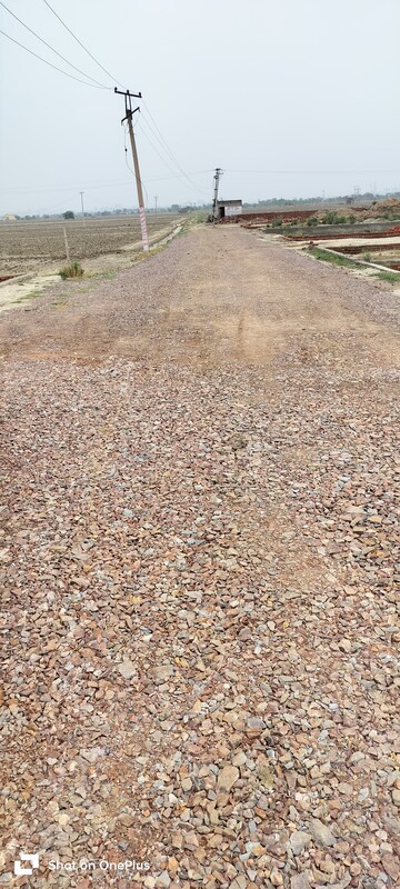  Plot For Sale in Neharpar