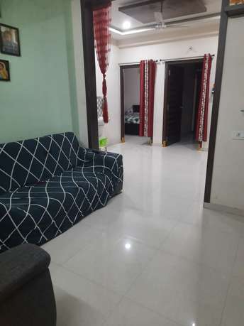 2 BHK Apartment For Rent in Alekhya Temple Trees Kondapur Hyderabad  7257549
