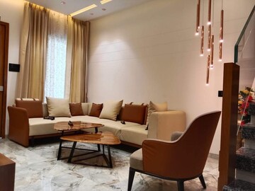 Living Room in 2 BHK Independent House at Dindoli – for Sale