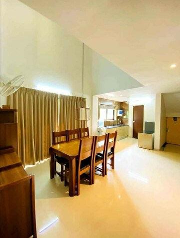 Living Room in 2 BHK Independent House at Dindoli – for Sale