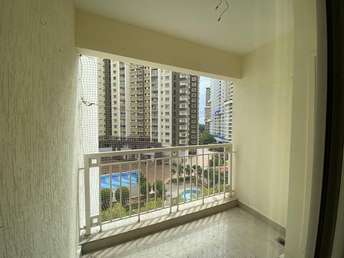 3 BHK Apartment For Rent in Salarpuria Sattva Greenage Hosur Road Bangalore  7257550