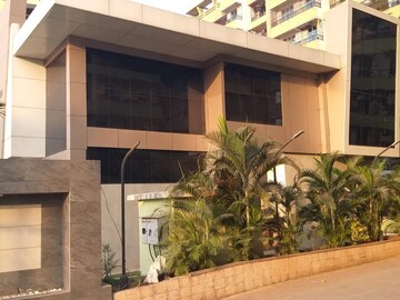 1 BHK Apartment – Exterior View View at Wadhwa Daisy Gardens, Ambernath West - for Sale