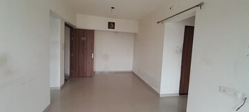 Living Room in 1.5 BHK Apartment at Man Opus, Mira Road – for Sale