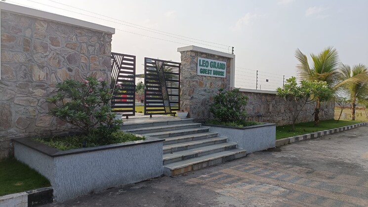 Exterior View, kothavalasa  200 Sq.Yd. Plot In Kothavalasa Vizag 7129634