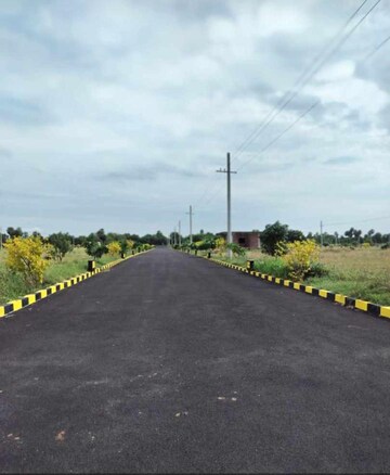 Plot Area in  Plot at Kothavalasa – for Sale
