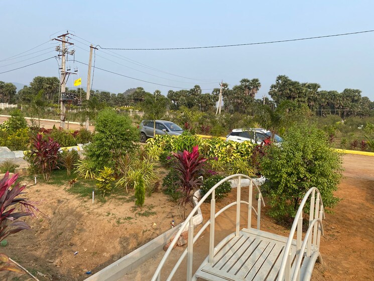 Nearby, kothavalasa  200 Sq.Yd. Plot In Kothavalasa Vizag 7129634