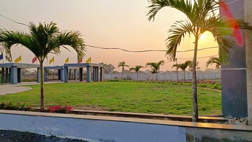  Plot – Garden View at Vidhan Sabha Marg - for Sale
