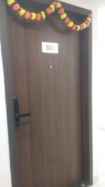 1 BHK Apartment For Resale in Tanish Bhakti Alandi Pune  7257422