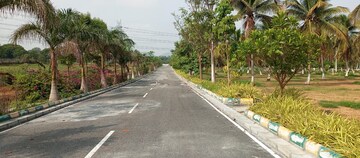  Plot – Exterior View View at Nakshatra Township, Chandapura - for Sale