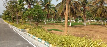 Plot Area in  Plot at Nakshatra Township, Chandapura – for Sale