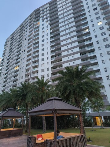 3 BHK Apartment For Sale in Omaxe Lake, North Mullanpur