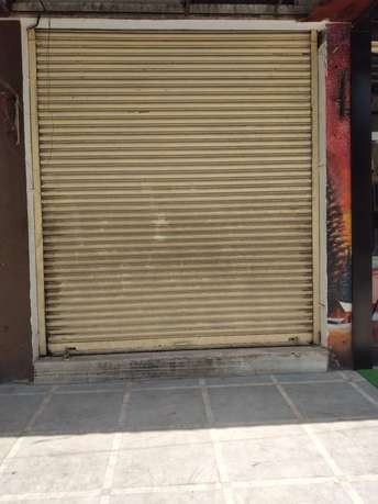 Commercial Shop 500 Sq.Ft. For Rent in Kopar Khairane Navi Mumbai  7257608