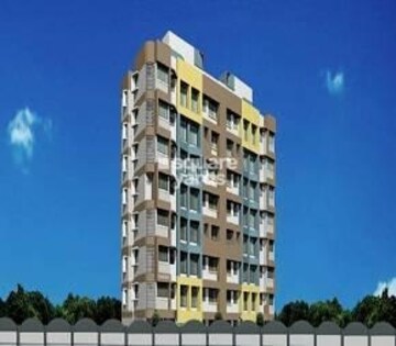 4 BHK Apartment – Exterior View View at Jangid Complex, Mira Road - for Sale