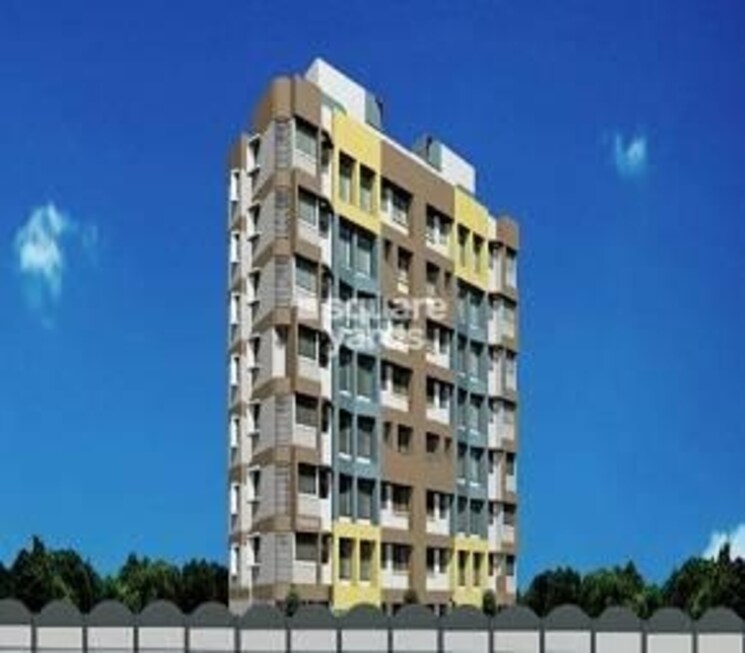Exterior View, jangid-complex 4 Bedroom 1200 Sq.Ft. Apartment In Mira Road Thane 7257614