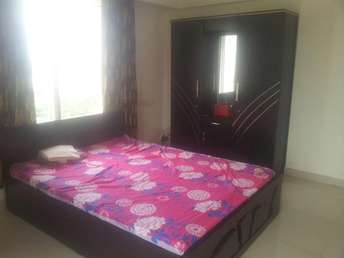 3 BHK Apartment For Rent in Prakriti Society Baner Pune  7257651