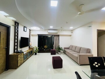 3.5 BHK Apartment For Sale in Jangid Complex, Mira Road