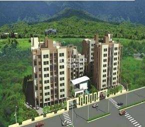 2 BHK Apartment For Rent in Welworth Paradise Baner Pune  7257634