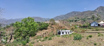 Plot Area in  Plot at Shahastradhara Road – for Sale