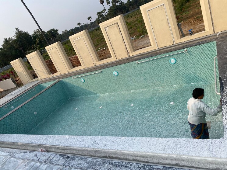 Nearby, kothavalasa  200 Sq.Yd. Plot In Kothavalasa Vizag 7129634