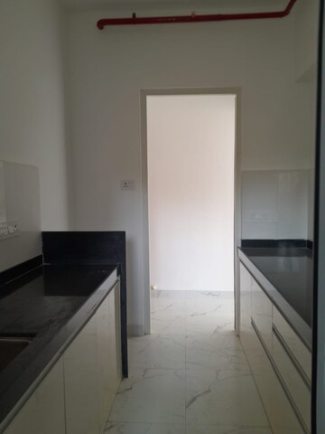 Kitchen in 1 BHK Apartment at Ahuja O2, Sion – for Sale