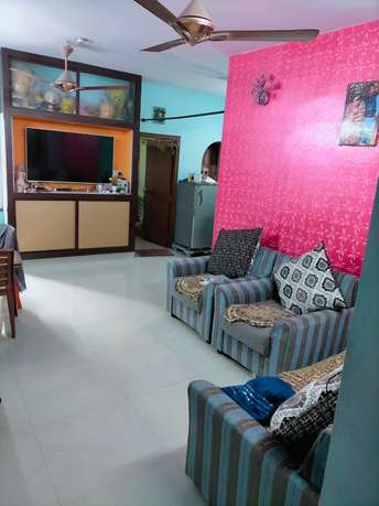 2 BHK Apartment For Resale in Kukatpally Hyderabad  7257748