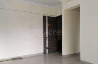 2 BHK Apartment For Resale in Aristo Divine Kharghar Sector 18 Navi Mumbai  7257622