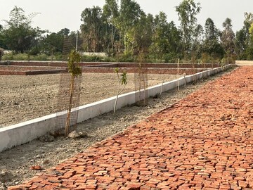  Plot For Sale in Mohanlalganj