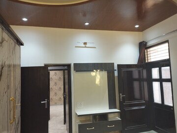 Living Room in 5 BHK Independent House at Sector 15 – for Sale