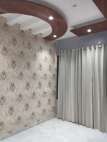 Building Lobby in 5 BHK Independent House at Sector 15 – for Sale
