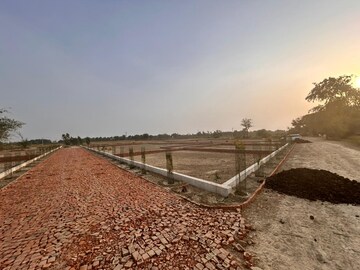  Plot For Sale in Mohanlalganj