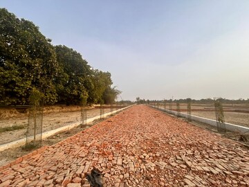Plot Area in  Plot at Mohanlalganj – for Sale