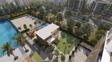 Master Plan in 2 BHK Apartment at Holystico Astrana, Hadapsar – for Sale