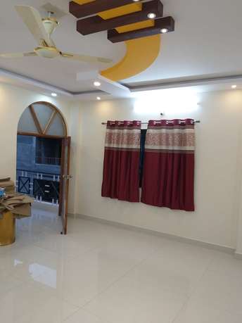 3 BHK Apartment For Rent in Magarpatta City Erica Magarpatta Pune  7257699