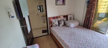 1 BHK Apartment For Sale in Dombivli West