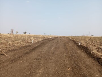 Plot Area in  Plot at Narayankhed – for Sale