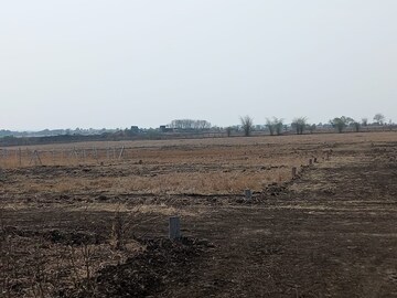 Plot Area in  Plot at Narayankhed – for Sale