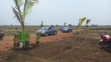  Plot – Exterior View View at Narayankhed - for Sale